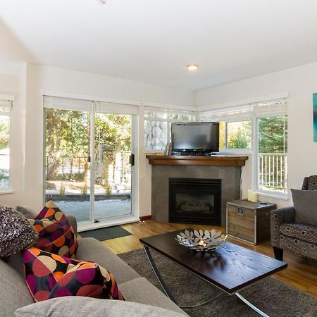 63 Lagoons Whistler Exterior photo
