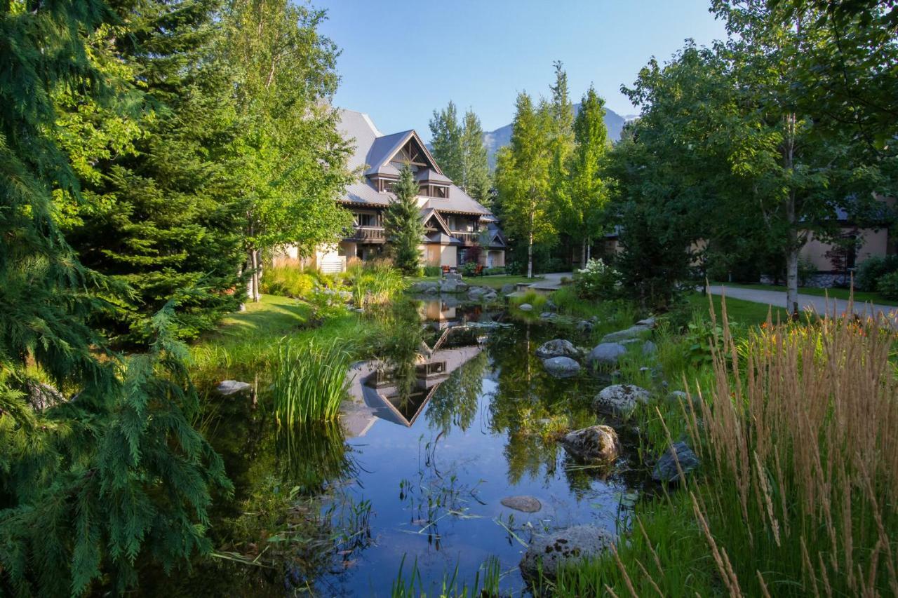 63 Lagoons Villa Whistler Exterior photo